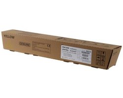 Ricoh 842312 Cartouche de toner 1 pièce(s) Original Jaune