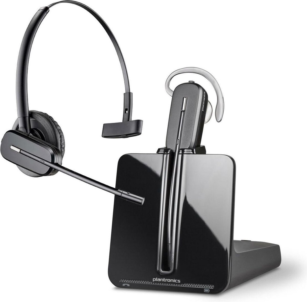 CS540 Convertible Headset