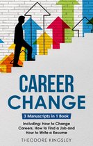 Career Development 17 - Career Change