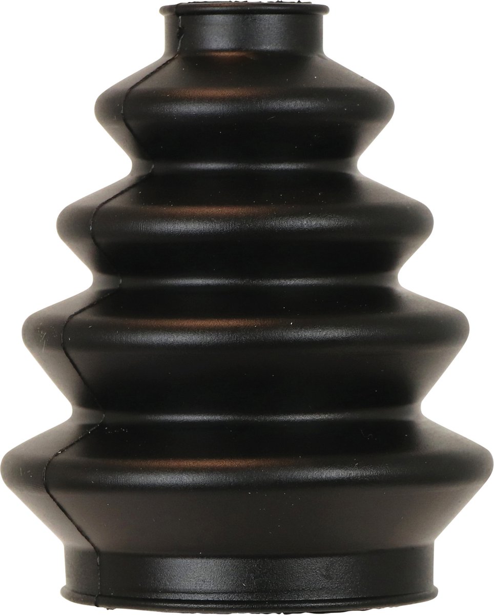 Womi W518 Aandrijfashoes – 104 mm – Semi-origineel – Slijtvast Rubber – Perfecte Afdichting