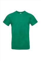 #E190 T-Shirt, Kelly Green, XL