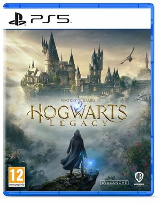 Playstation 5 store video game
