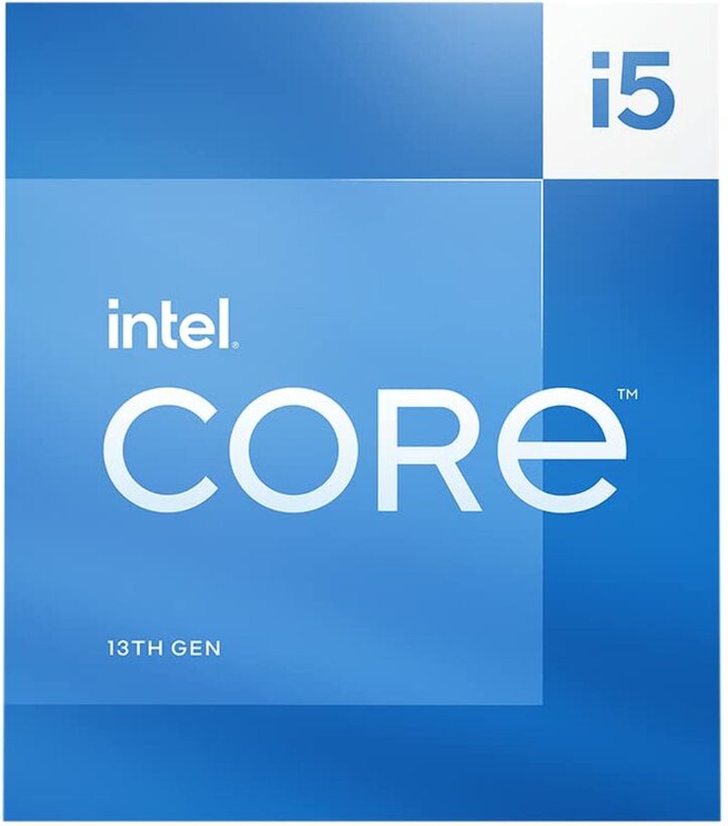 Intel Core i5-13400, Intel® Core™ i5, LGA 1700, Intel, i5-13400, 64-bit, Intel® 13de generatie Core™ i5