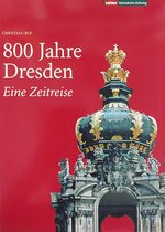 800 Jahre Dresden