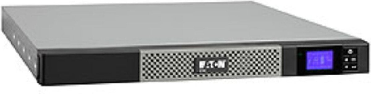 Eaton 5P1550IR UPS 1550 VA 6 AC-uitgang(en) - Eaton