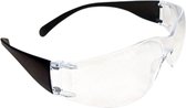 Climax Lunettes de sécurité Transparent 590-I - Lunettes de protection - Protecteur des yeux
