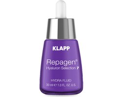 Klapp Repagen® Hyaluron Selection 7 Hydra Fluid 30 Ml