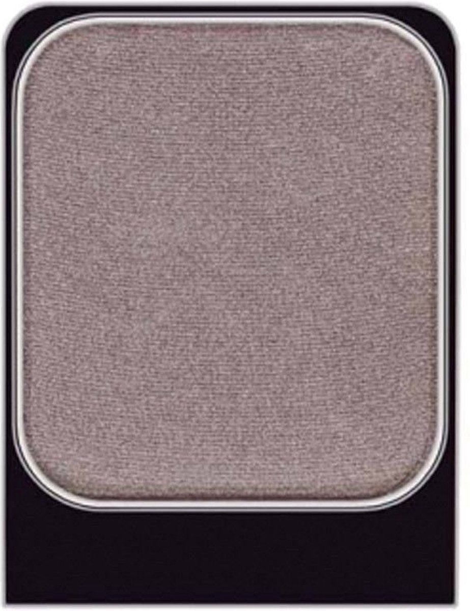 Malu Wilz Eye Shadow Refill Light Grey Brown 94