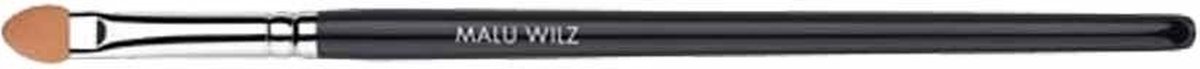 Malu Wilz - Eyeshadow Applicator - oogschaduw penseel