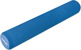 Rouleau de massage yoga 90cm EVA bleu