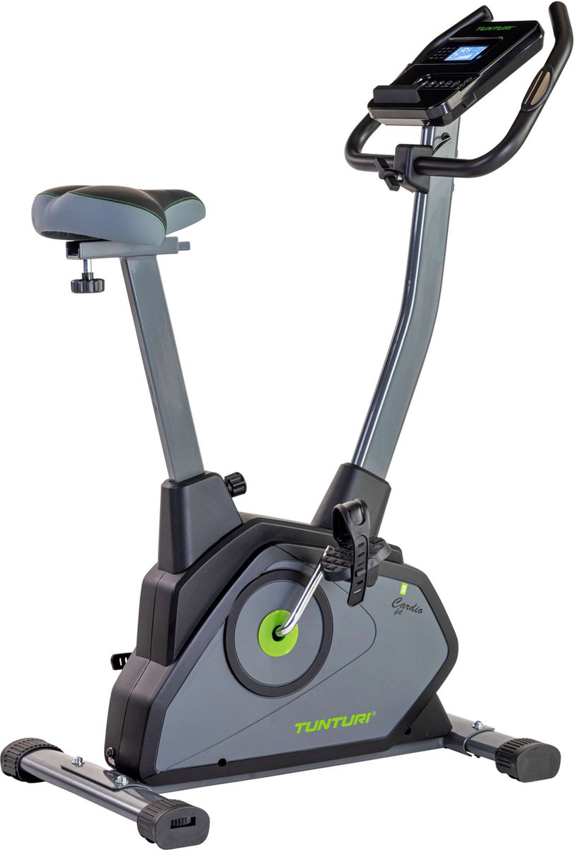 Tunturi cardio fit s30 review hotsell