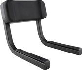 Rower Seat Back Kit - For Dual Rail Rowers