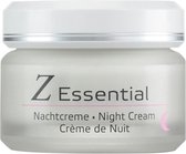 Crème de nuit Z Essential