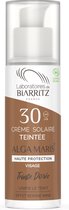 Laboratoires de Biarritz Alga Maris 3760211480738 fond de teint 50 ml Flacon pompe Crème