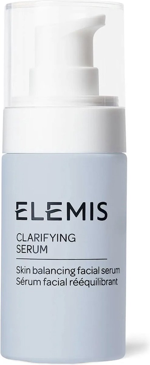 Goedkoopste Elemis Clarifying Facial Serum 30ml