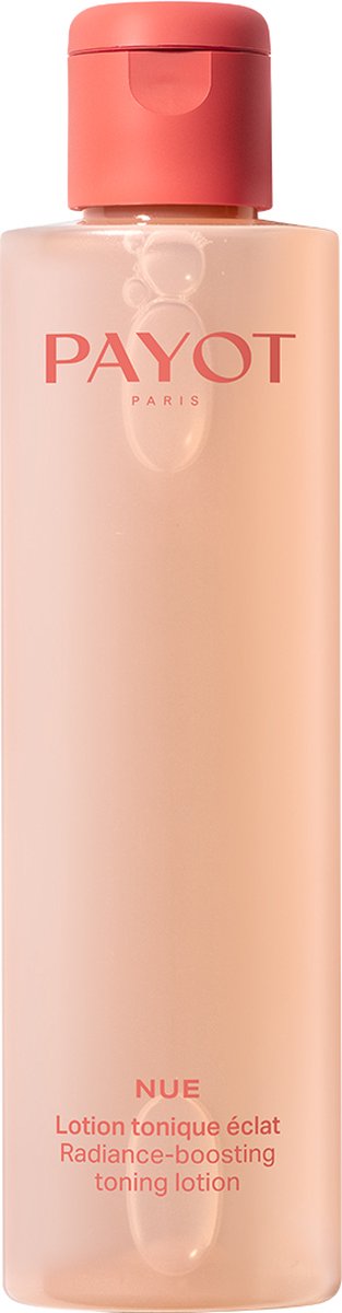 Payot Nue Radiance Boosting Toning Lotion