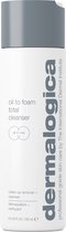 Dermalogica Skin Health - Oil To Foam Total Cleanser - 250ml