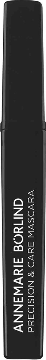 Goedkoopste Annemarie Börlind Precision & Care mascara - 10 ml black