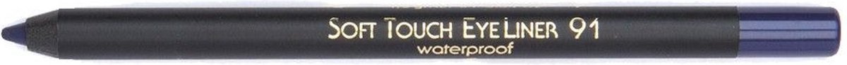 John van G - Soft touch eye liner - 91