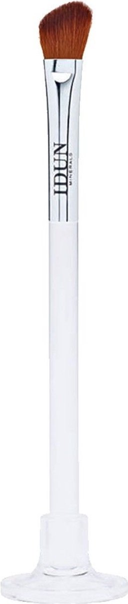 Idun Minerals Make-up Borstels - Blending Penseel Oogschaduw