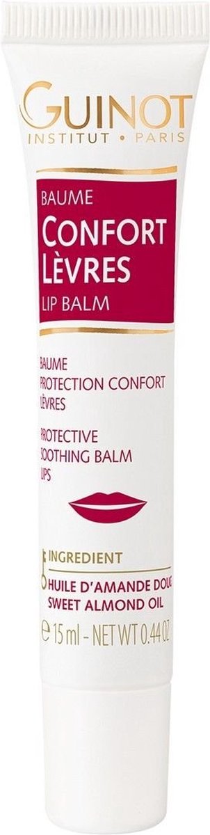 Goedkoopste Guinot Baume Levres Confort Lip Balm 15ml