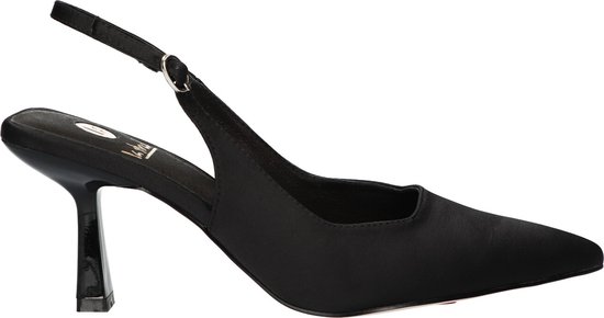 La Strada Zwarte slingback dames - maat 36