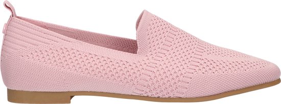 La Strada Roze loafer dames - maat 38