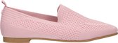La Strada Roze loafer dames - maat 39