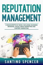 Marketing Management 19 - Reputation Management