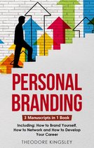 Career Development 14 - Personal Branding