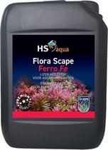 HS Aqua Flora Scape Ferro Fe