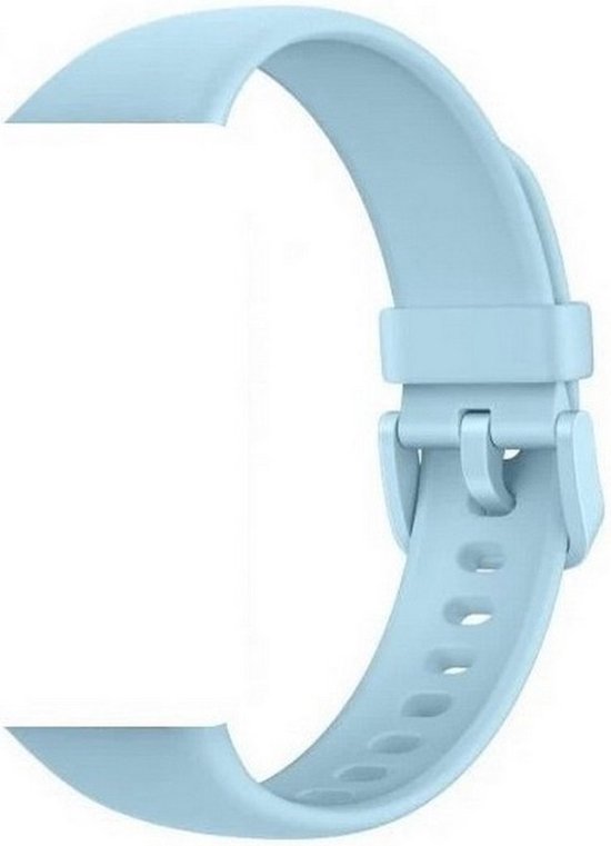 Canvas Horlogeband 20mm RoYiio Siliconen Horlogebandje 20 Mm