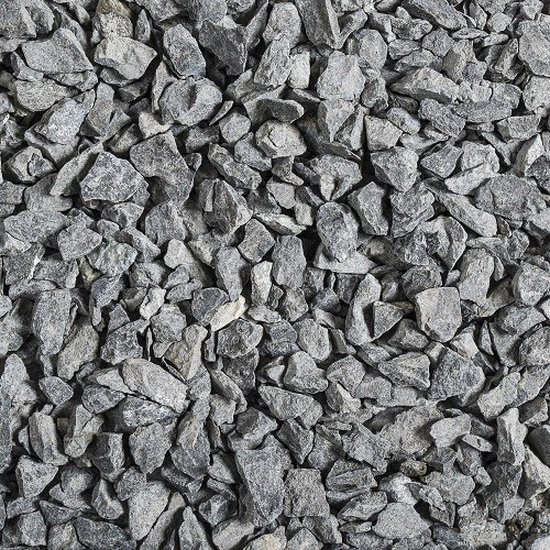 Olivine Siersplit 8 16 Mm Mini BigBag 750 Kg Bol