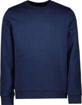 Cars Jeans Sweater Kreyam - Heren - Navy - (maat: S)
