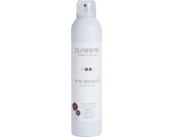 PureRené Lime Blossom Finishing Spray