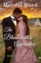 The Owen Family Saga - The Blacksmith's Apprentice