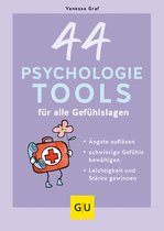 Lebenshilfe Selbstcoaching - 44 Psychologie-Tools für alle Gefühlslagen