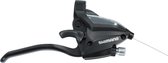 Shimano ST-EF500-7R4A Schakel-/Remhendel Rechts – 7-speed – 4-Vinger – Zwart