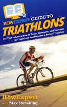 HowExpert Guide to Triathlons