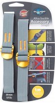 Sea to Summit - Acc.strap + buckle