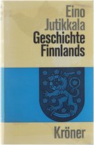 Geschichte Finnlands