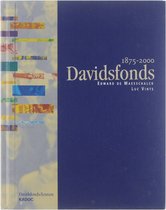 Davidsfonds, 1875-2000 Davidsfonds