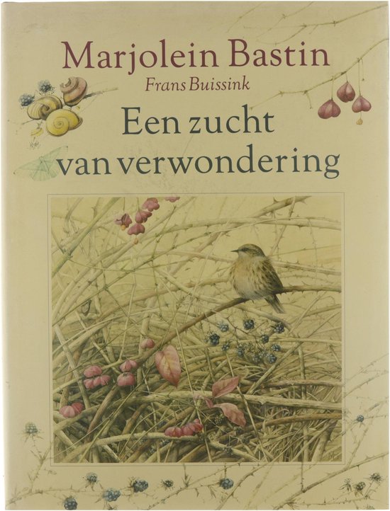 Een zucht van verwondering