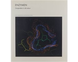 Wetenschappelijke bibliotheek 27: Enzymen