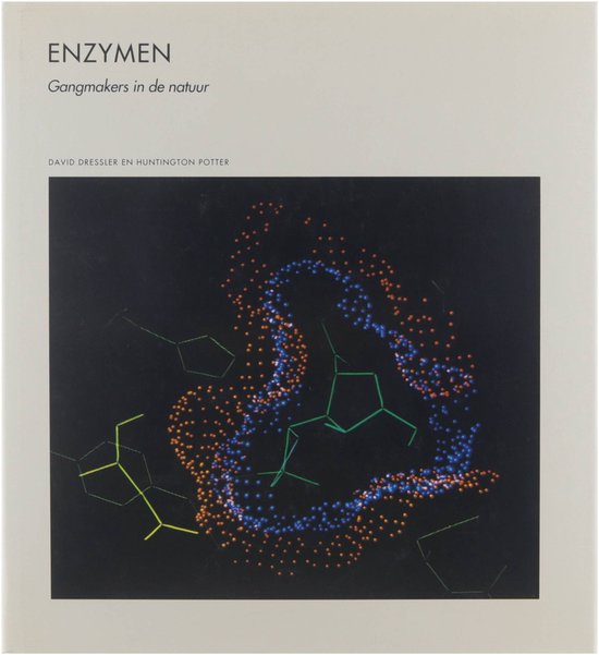 Wetenschappelijke bibliotheek 27: Enzymen
