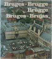Bruges - Brugge Brügge Bruges - Brujas - J. van Remoortere