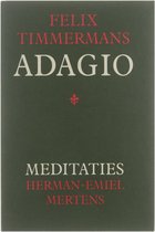 Adagio met meditaties
