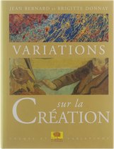 Variations sur la création