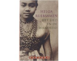 Omslag van Lied En De Waarheid