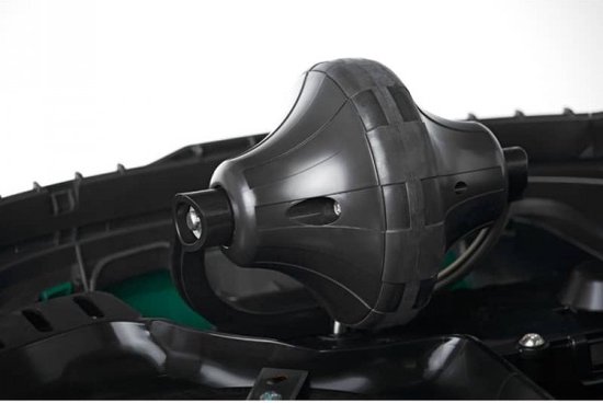 Grasmaaier - Robomow RK voorwiel - voorwiel voor alle RK modellen